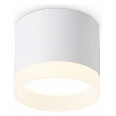 Накладной светильник ambrella light tn tn5365
